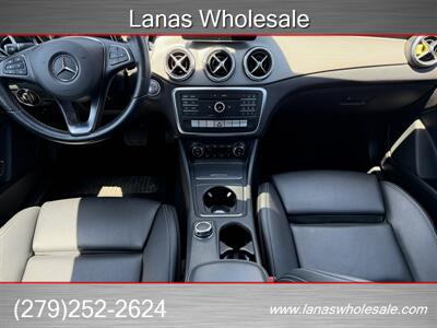 2019 Mercedes-Benz CLA 250 - Photo 10 - Sacramento, CA 95825