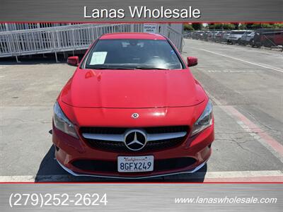 2019 Mercedes-Benz CLA 250 - Photo 2 - Sacramento, CA 95825