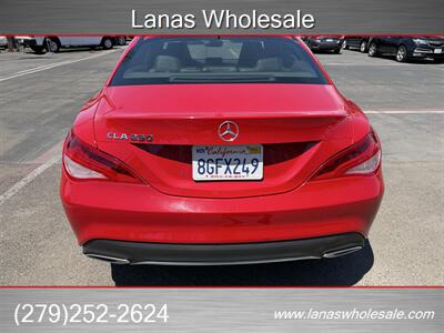 2019 Mercedes-Benz CLA 250 - Photo 6 - Sacramento, CA 95825