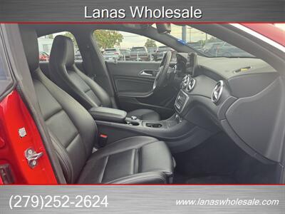 2019 Mercedes-Benz CLA 250   - Photo 8 - Sacramento, CA 95825