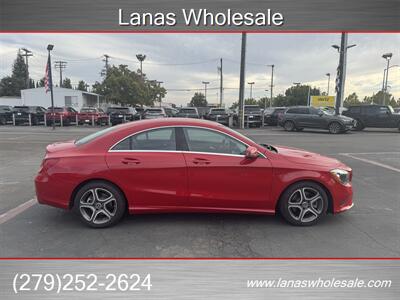 2019 Mercedes-Benz CLA 250   - Photo 4 - Sacramento, CA 95825
