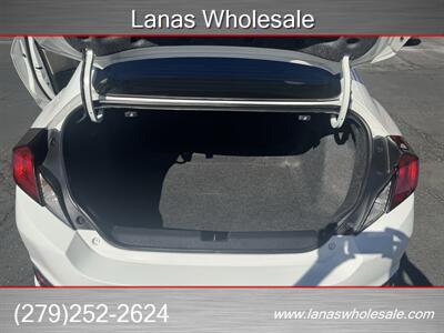 2016 Honda Civic LX   - Photo 22 - Sacramento, CA 95825