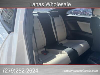 2016 Honda Civic LX   - Photo 12 - Sacramento, CA 95825