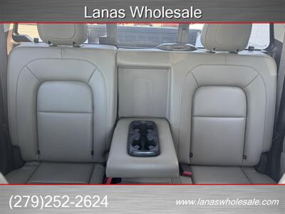 2017 GMC Canyon SLT 4WD 2.8L 4x4 Diesel Turbo I4   - Photo 16 - Sacramento, CA 95825