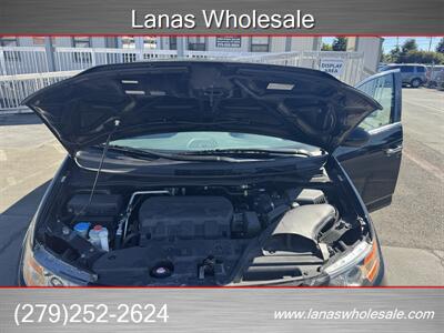 2016 Honda Odyssey EX-L   - Photo 20 - Sacramento, CA 95825