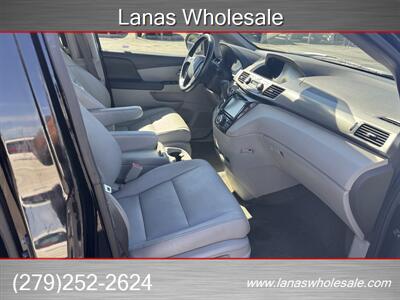 2016 Honda Odyssey EX-L   - Photo 10 - Sacramento, CA 95825