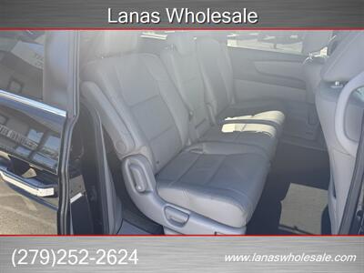2016 Honda Odyssey EX-L   - Photo 14 - Sacramento, CA 95825