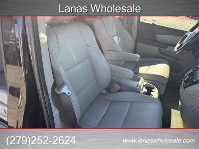 2016 Honda Odyssey EX-L   - Photo 13 - Sacramento, CA 95825
