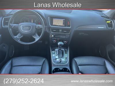 2016 Audi Q5 2.0T quattro Premium Plus   - Photo 7 - Sacramento, CA 95825