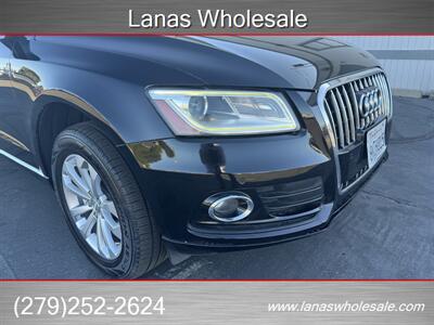 2016 Audi Q5 2.0T quattro Premium Plus   - Photo 21 - Sacramento, CA 95825
