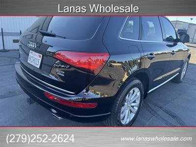 2016 Audi Q5 2.0T quattro Premium Plus   - Photo 24 - Sacramento, CA 95825