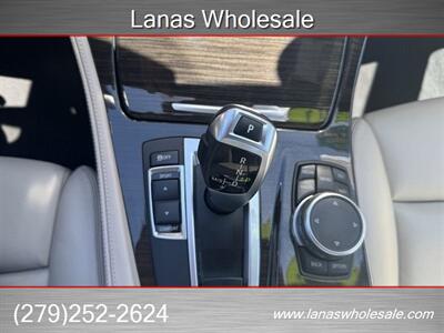 2015 BMW 5 Series 535i M Sport Package with Head Up display - Photo 19 - Sacramento, CA 95825