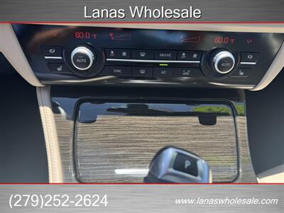 2015 BMW 5 Series 535i M Sport Package with Head Up display - Photo 18 - Sacramento, CA 95825