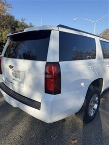 2019 Chevrolet Suburban LT WITH FULL OPTIOS   - Photo 27 - Sacramento, CA 95815