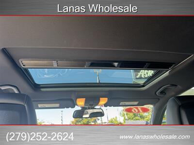 2016 Mercedes-Benz E 350 /Sport -Luxury   - Photo 19 - Sacramento, CA 95825