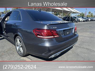 2016 Mercedes-Benz E 350 /Sport -Luxury   - Photo 23 - Sacramento, CA 95825