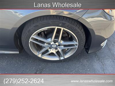 2016 Mercedes-Benz E 350 /Sport -Luxury   - Photo 20 - Sacramento, CA 95825