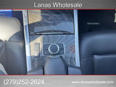 2016 Mercedes-Benz E 350 /Sport -Luxury   - Photo 18 - Sacramento, CA 95825