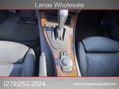 2011 BMW 328i   - Photo 14 - Sacramento, CA 95815