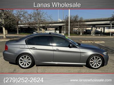 2011 BMW 328i   - Photo 5 - Sacramento, CA 95815
