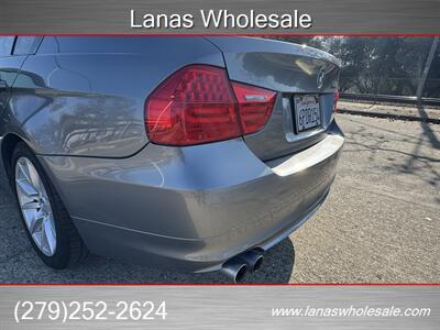 2011 BMW 328i   - Photo 16 - Sacramento, CA 95815