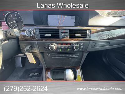 2011 BMW 328i   - Photo 12 - Sacramento, CA 95815
