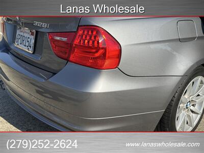 2011 BMW 328i   - Photo 17 - Sacramento, CA 95815