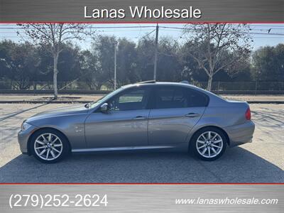 2011 BMW 328i   - Photo 4 - Sacramento, CA 95815