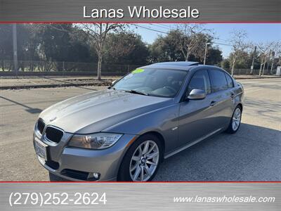 2011 BMW 328i   - Photo 3 - Sacramento, CA 95815