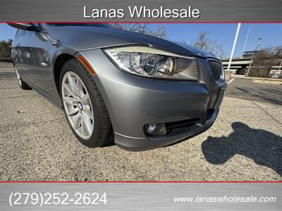 2011 BMW 328i   - Photo 18 - Sacramento, CA 95815