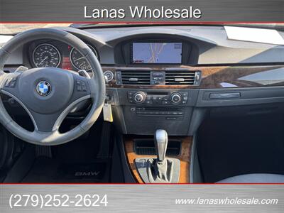 2011 BMW 328i   - Photo 7 - Sacramento, CA 95815