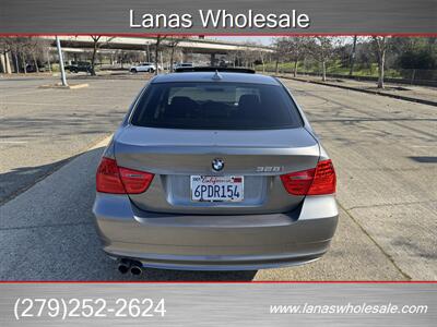 2011 BMW 328i   - Photo 6 - Sacramento, CA 95815