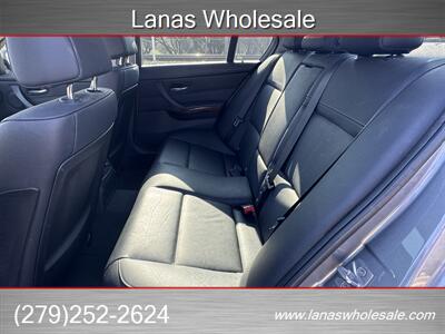 2011 BMW 328i   - Photo 9 - Sacramento, CA 95815