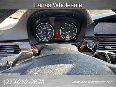 2011 BMW 328i   - Photo 13 - Sacramento, CA 95815