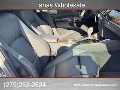 2011 BMW 328i   - Photo 10 - Sacramento, CA 95815