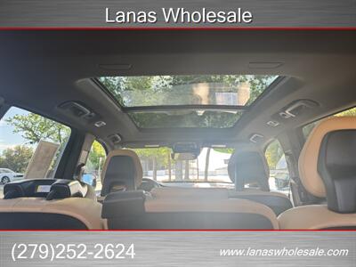 2016 Volvo XC90 T6 Momentum - Photo 18 - Sacramento, CA 95815