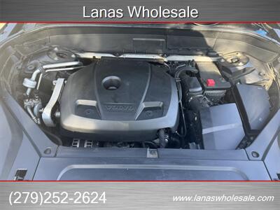 2016 Volvo XC90 T6 Momentum - Photo 26 - Sacramento, CA 95815