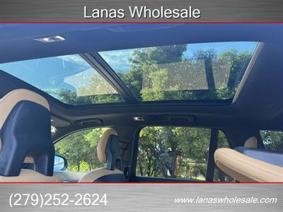 2016 Volvo XC90 T6 Momentum - Photo 17 - Sacramento, CA 95815