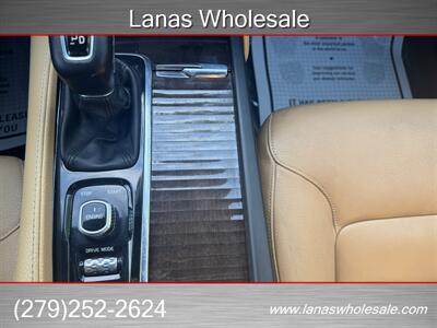 2016 Volvo XC90 T6 Momentum - Photo 21 - Sacramento, CA 95815