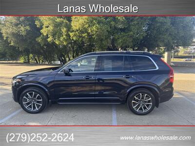 2016 Volvo XC90 T6 Momentum - Photo 4 - Sacramento, CA 95815