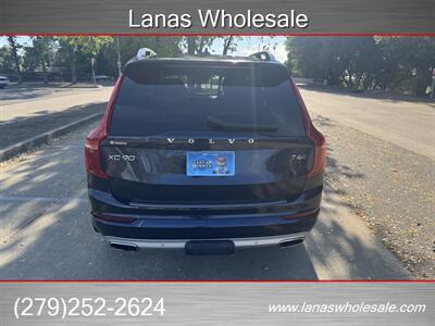 2016 Volvo XC90 T6 Momentum - Photo 6 - Sacramento, CA 95815
