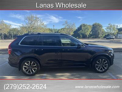 2016 Volvo XC90 T6 Momentum - Photo 5 - Sacramento, CA 95815