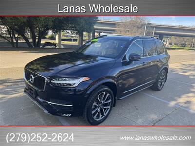 2016 Volvo XC90 T6 Momentum - Photo 3 - Sacramento, CA 95815