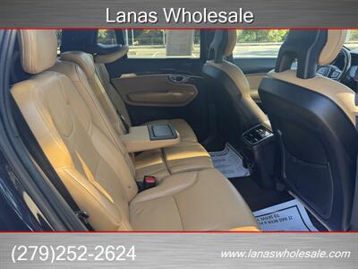 2016 Volvo XC90 T6 Momentum - Photo 10 - Sacramento, CA 95815