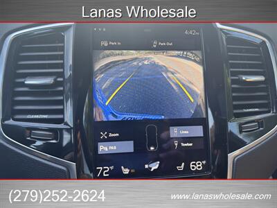 2016 Volvo XC90 T6 Momentum - Photo 13 - Sacramento, CA 95815