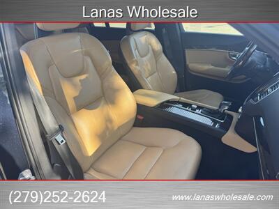 2016 Volvo XC90 T6 Momentum - Photo 8 - Sacramento, CA 95815