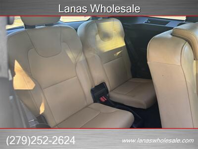 2016 Volvo XC90 T6 Momentum - Photo 11 - Sacramento, CA 95815