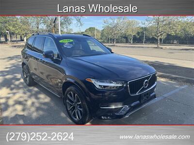 2016 Volvo XC90 T6 Momentum - Photo 1 - Sacramento, CA 95815