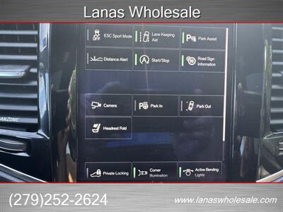 2016 Volvo XC90 T6 Momentum - Photo 15 - Sacramento, CA 95815