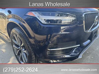 2016 Volvo XC90 T6 Momentum - Photo 23 - Sacramento, CA 95815